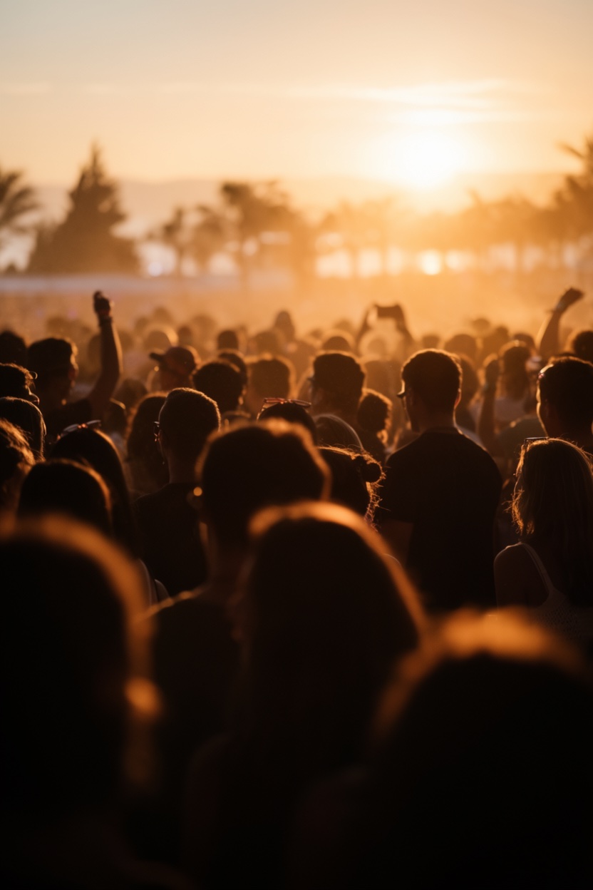 Crowd